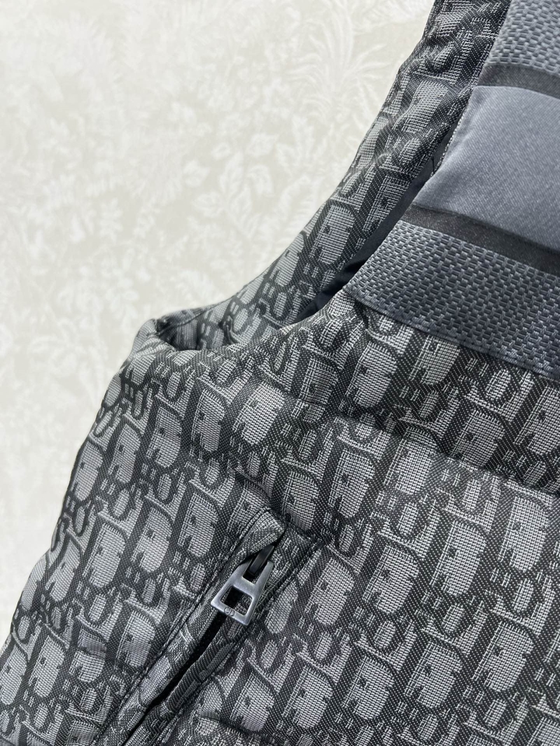 chr1st1an D10r down jacket